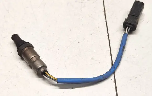 Ford Mustang V Lambda probe sensor BL3A9Y460CA