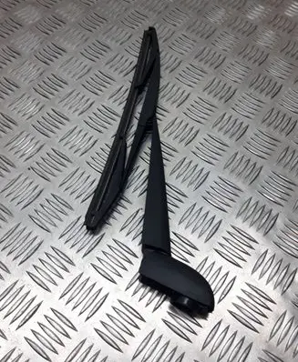 Toyota RAV 4 (XA30) Rear wiper blade PETGF45 06965