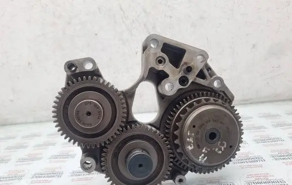 Audi Q7 4L other engine part 079109361R