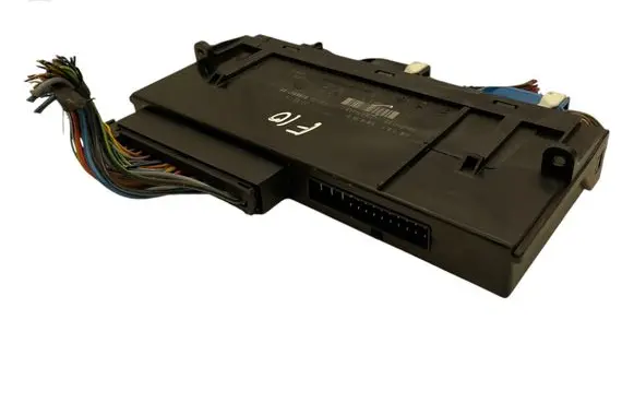 BMW 5 F10 F11 Comfort/convenience module 9286941 504D14F00 4716274448