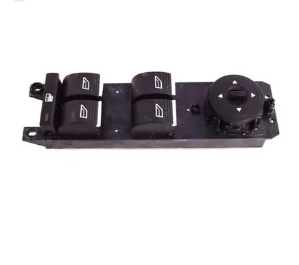 Ford Focus Electric window control switch F1ET14A132AB