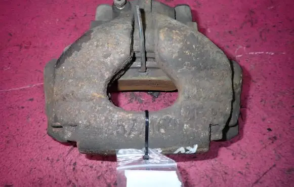 Seat Alhambra (Mk1) Front brake caliper
