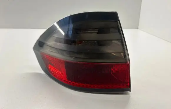 Ford S-MAX Rear/tail lights