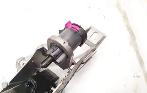 Audi A6 Allroad C6 Brake pedal sensor switch 