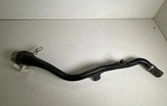 BMW X1 F48 F49 Fuel tank filler neck pipe R2739078304