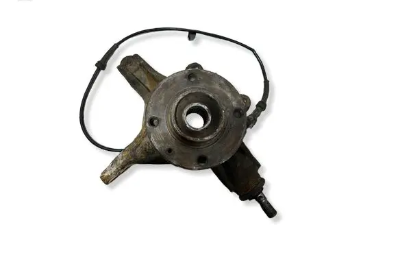 Peugeot Partner Front wheel hub spindle knuckle 