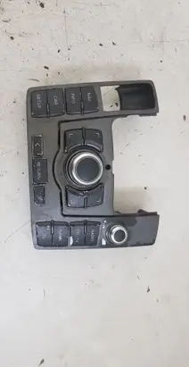 Audi A6 S6 C6 4F MMI control unit 4F1919610Q 4F0910609E