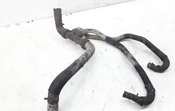 Renault Espace - Grand espace IV Engine coolant pipe/hose