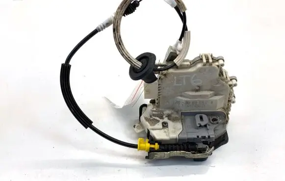 Audi Q5 SQ5 Rear door lock 8K0839015C