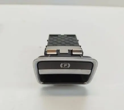 Mercedes-Benz S W221 Hand parking brake switch 2215401445