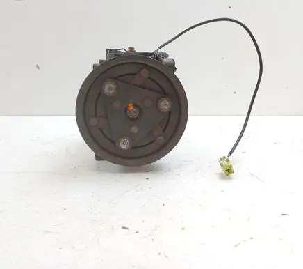 Air conditioning (A/C) compressor (pump)