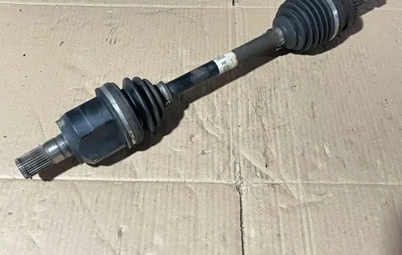 KIA Optima Front driveshaft 49500A8000