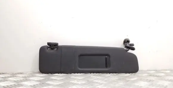 Audi A5 8T 8F Sun visor 8H0857552A 443857562B