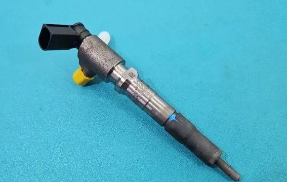 Ford S-MAX Fuel injector GK2Q-9K546-AC IMPRK1493155