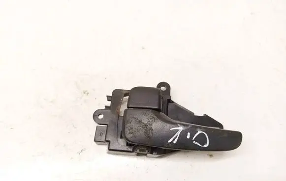 Mitsubishi Outlander Rear door interior handle MN105359