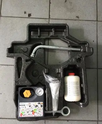 Volvo XC60 Tool set 