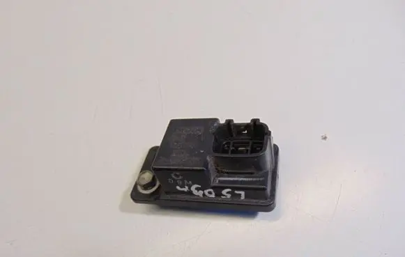 Lexus LS 430 Light washer relay 8594230010