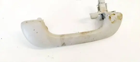 Renault Laguna II Rear interior roof grab handle 82000003209