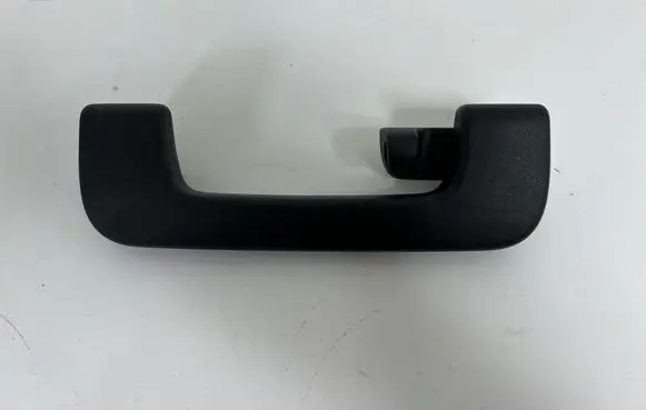 Audi Q7 4L Rear interior roof grab handle 8P0857608E