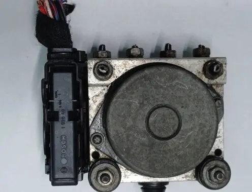 Opel Corsa D ABS Pump 0265231537 13236012 0265800422