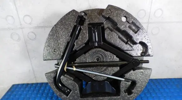 Volvo XC60 Tool set 31362446