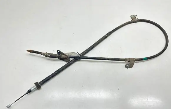 Hyundai Tucson TL Handbrake/parking brake wiring cable D70007F16
