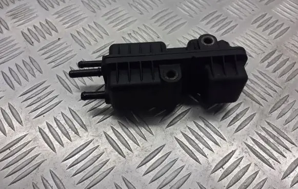 Fiat Stilo Turbo solenoid valve BRAK