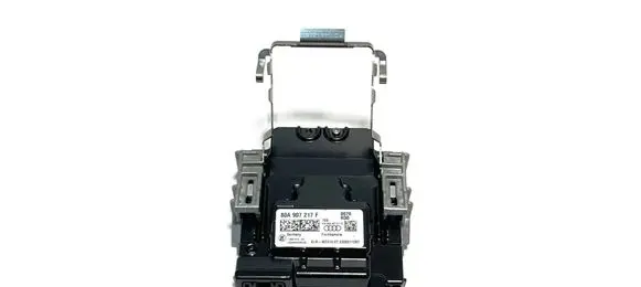 Audi Q5 SQ5 Windshield/windscreen camera 80A907217F 27279