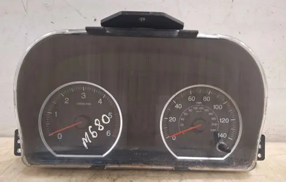 Honda CR-V Speedometer (instrument cluster) HR0359478 78100 E420