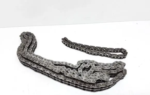 Mercedes-Benz ML W164 Timing chain (engine) 