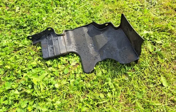 Fiat Fullback Other interior part 5211A342