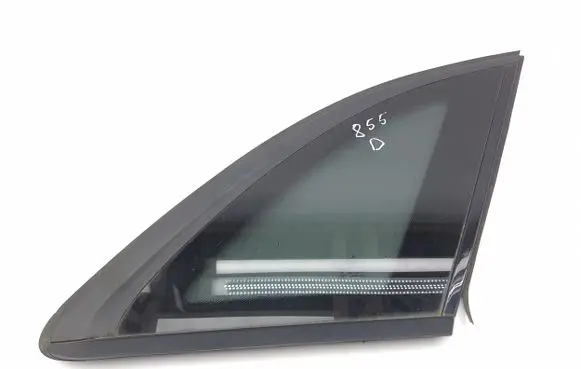 Mercedes-Benz B W246 W242 Rear side window