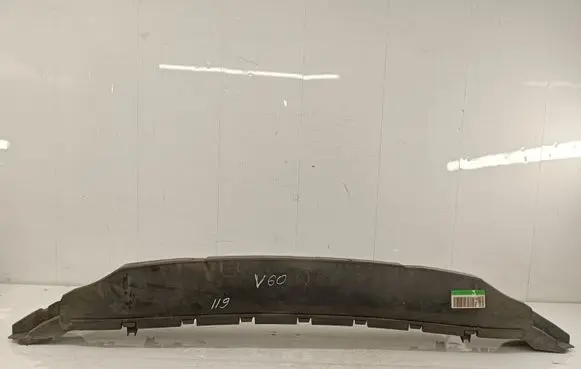 Volvo V60 Front bumper support beam 3132342702