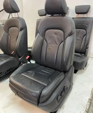 Audi Q5 SQ5 Seat set 