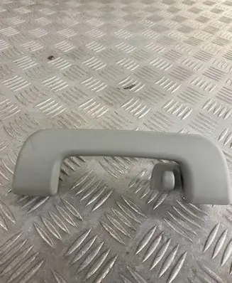 Audi A6 S6 C8 4K Rear interior roof grab handle 4n0857643