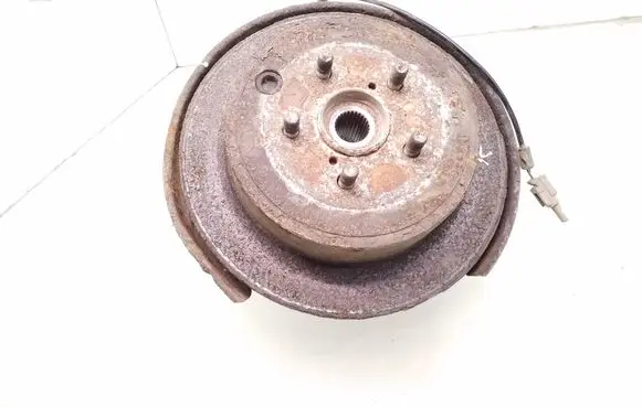Subaru Forester SH Rear wheel hub spindle/knuckle 27540SG010