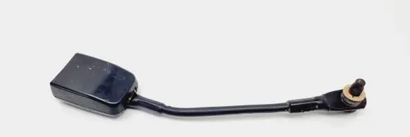 Ford Transit Front seatbelt buckle 95VBV61204DA