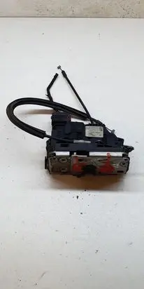 Peugeot Boxer Sliding door lock 1346339080 971044100 111206