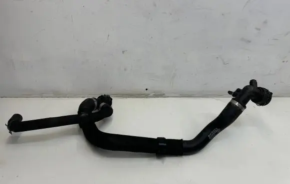 Audi A6 S6 C8 4K Engine coolant pipe/hose 4K0122055BH