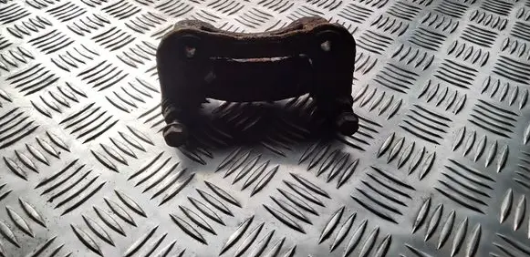 KIA Sportage Brake caliper pad carrier rear 