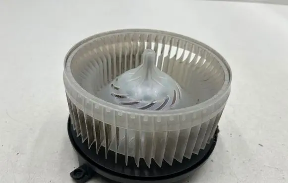 Chrysler Pacifica Heater fan/blower 16478217 0717109