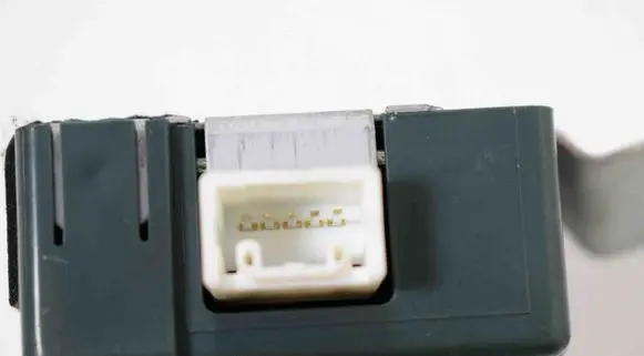 Toyota Land Cruiser (J120) Other devices 8974160340