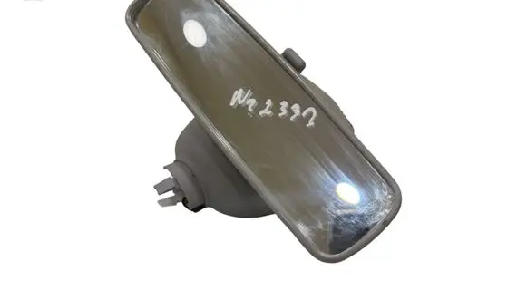 Renault Zoe Rear view mirror (interior) 963D22515R E20205028 E200708