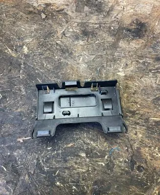 Peugeot 3008 I Bluetooth control unit module 9665183080 00660050 17749941