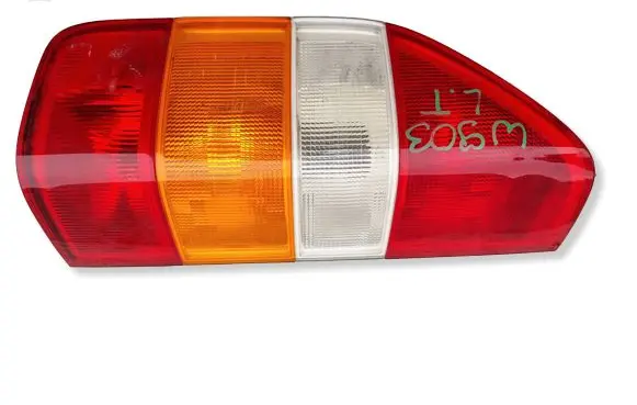 Mercedes-Benz Sprinter W901 W902 W903 W904 Rear/tail lights A0008261856
