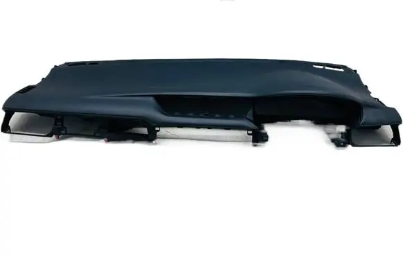 Toyota Avensis T270 Dashboard