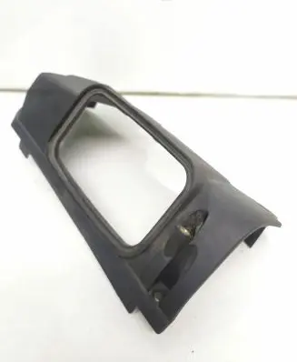 BMW 5 E60 E61 Air filter box cover 7787254 13717787254 0928400397