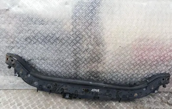 Mini One - Cooper R50 - 53 Radiator support slam panel