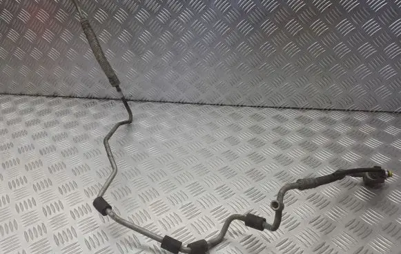Skoda Octavia Mk2 (1Z) Power steering hose/pipe/line