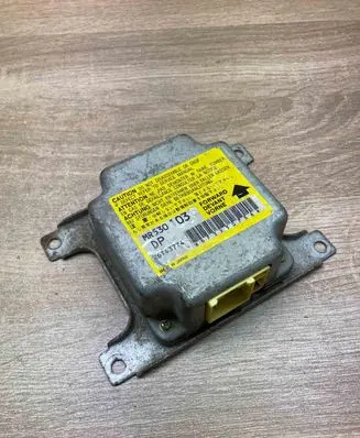Chrysler Sebring (ST-22 - JR) Airbag control unit/module MR530103 X6T43774